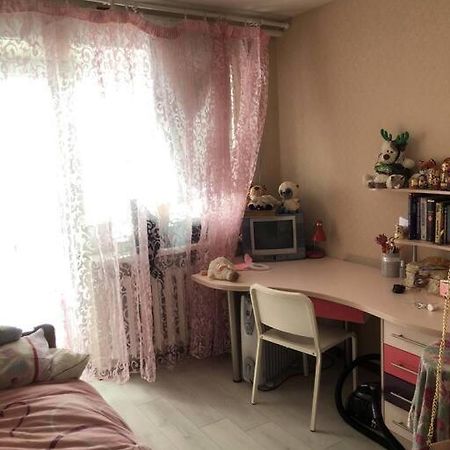 Apartment On Studentska Street Liov Exterior foto