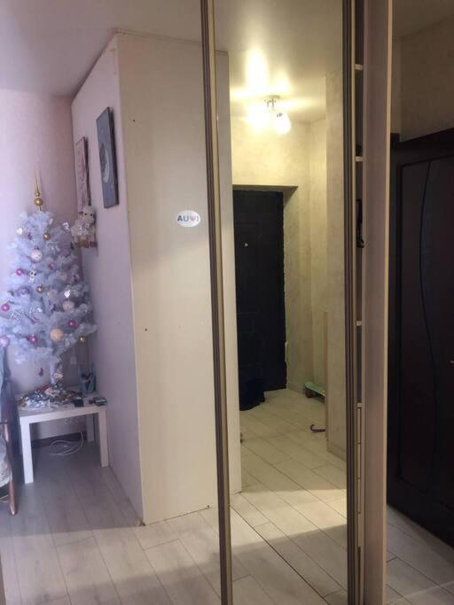 Apartment On Studentska Street Liov Exterior foto