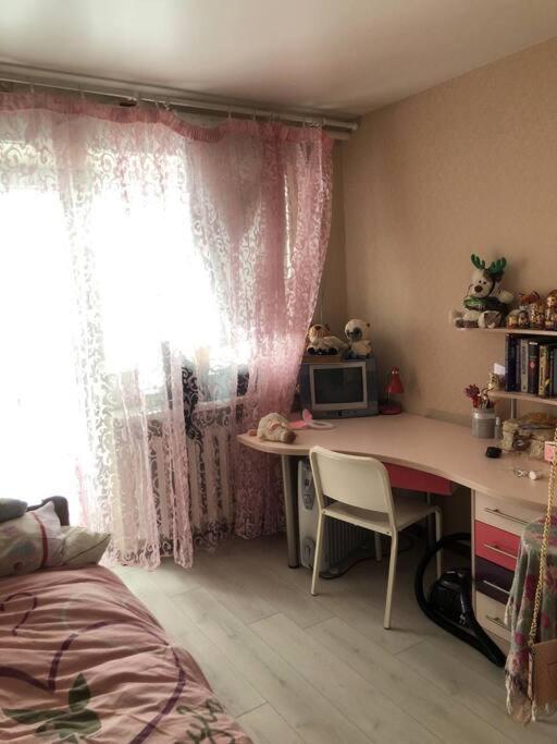 Apartment On Studentska Street Liov Exterior foto