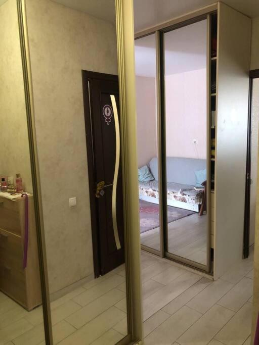 Apartment On Studentska Street Liov Exterior foto